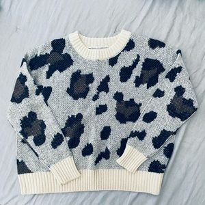 Cotton Emporium Sweater